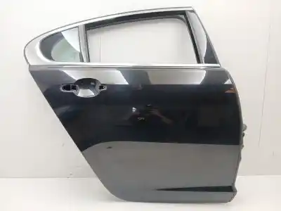 Peça sobressalente para automóvel em segunda mão porta do automóvel traseira direita por jaguar xf i (x250) 3.0 d referências oem iam 8x23f24720ag
