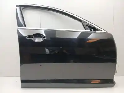 Peça sobressalente para automóvel em segunda mão porta dianteira direita por jaguar xf i (x250) 3.0 d referências oem iam 8x23f20220aj