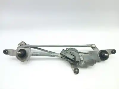 Recambio de automóvil de segunda mano de MOTOR LIMPIA DELANTERO para OPEL INSIGNIA A (G09) 2.0 CDTI (68) referencias OEM IAM 13277077  