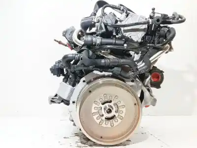 Recambio de automóvil de segunda mano de MOTOR COMPLETO para AUDI A4 ALLROAD B8 (8KH) 2.0 TDI QUATTRO referencias OEM IAM CAGA  