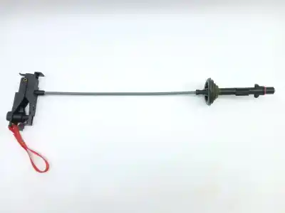Peça sobressalente para automóvel em segunda mão alavanca de travão de mão por jaguar xf i (x250) 3.0 d referências oem iam 