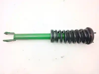 Peça sobressalente para automóvel em segunda mão amortecedor dianteiro frente por jaguar xf i (x250) 3.0 d referências oem iam ax2318045ca