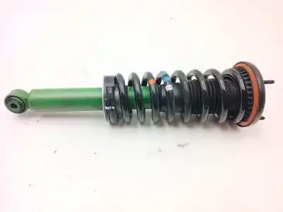Peça sobressalente para automóvel em segunda mão amortecedor traseiro por jaguar xf i (x250) 3.0 d referências oem iam ax2318080cb