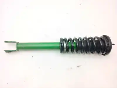 Peça sobressalente para automóvel em segunda mão amortecedor dianteiro frente por jaguar xf i (x250) 3.0 d referências oem iam ax2318045ca