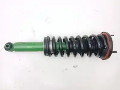 Peça sobressalente para automóvel em segunda mão amortecedor traseiro por jaguar xf i (x250) 3.0 d referências oem iam ax2318080cb
