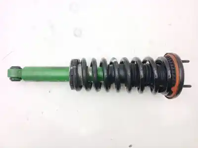Peça sobressalente para automóvel em segunda mão amortecedor traseiro por jaguar xf i (x250) 3.0 d referências oem iam ax2318080cb c2z18562 