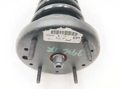 Peça sobressalente para automóvel em segunda mão amortecedor traseiro por jaguar xf i (x250) 3.0 d referências oem iam ax2318080cb c2z18562 