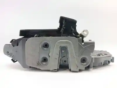 Peça sobressalente para automóvel em segunda mão fechadura da porta dianteira direita por jaguar xf i (x250) 3.0 d referências oem iam 6w8a21812gf