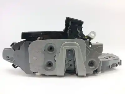 Peça sobressalente para automóvel em segunda mão fechadura da porta traseira direita por jaguar xf i (x250) 3.0 d referências oem iam 8x2a26412ae