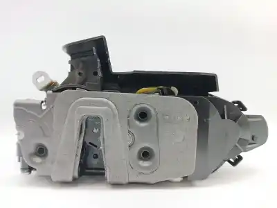 Peça sobressalente para automóvel em segunda mão fechadura da porta traseira esquerda por jaguar xf i (x250) 3.0 d referências oem iam 8x2a26413be