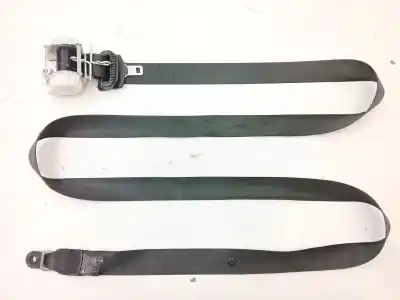 Peça sobressalente para automóvel em segunda mão cinto de segurança dianteiro esquerdo por jaguar xf i (x250) 3.0 d referências oem iam 9x23f611b09ad8pvj