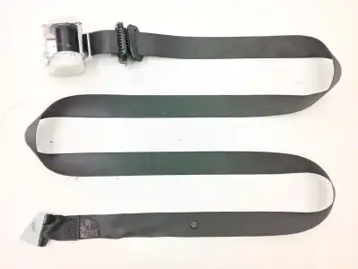 Peça sobressalente para automóvel em segunda mão cinto de segurança traseiro direito por jaguar xf i (x250) 3.0 d referências oem iam dx23f611b68ab8pvj