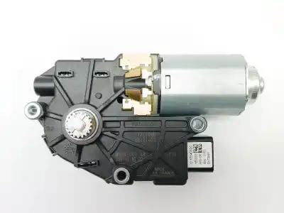 Peça sobressalente para automóvel em segunda mão motor elétrico de teto por jaguar xf i (x250) 3.0 d referências oem iam 8x23f53508aa