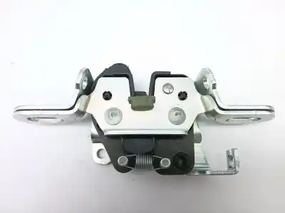 Peça sobressalente para automóvel em segunda mão fechadura do mala por jaguar xf i (x250) 3.0 d referências oem iam 8x23613d61ab