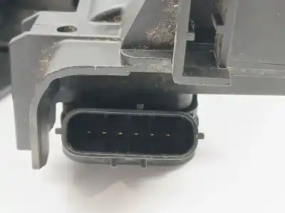 Second-hand car spare part potentiometer for seat leon (1p1) 1.9 tdi oem iam references 1k1721503l 6pv00860000 