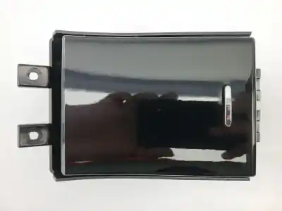 Peça sobressalente para automóvel em segunda mão cinzeiro por jaguar xf i (x250) 3.0 d referências oem iam ax23045h72a