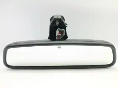 Peça sobressalente para automóvel em segunda mão espelho retrovisor interior por jaguar xf i (x250) 3.0 d referências oem iam cx2317e678ae