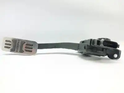 Peça sobressalente para automóvel em segunda mão pedal do acelerador por jaguar xf i (x250) 3.0 d referências oem iam 9x239f832ab
