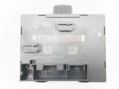 Автозапчасти б/у электронный модуль за audi a4 allroad b8 (8kh) 2.0 tdi quattro ссылки oem iam 8k0959794