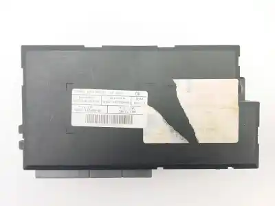 Peça sobressalente para automóvel em segunda mão módulo eletrônico por jaguar xf i (x250) 3.0 d referências oem iam 8w8314c249ba