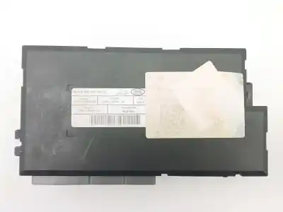Peça sobressalente para automóvel em segunda mão módulo eletrônico por jaguar xf i (x250) 3.0 d referências oem iam cw9314c546aa