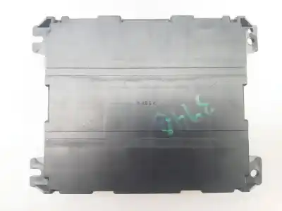 Peça sobressalente para automóvel em segunda mão módulo eletrônico por jaguar xf i (x250) 3.0 d referências oem iam ex2318d493aa