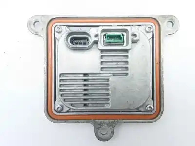 Peça sobressalente para automóvel em segunda mão balastro de xenon por jaguar xf i (x250) 3.0 d referências oem iam 35xt6sd3