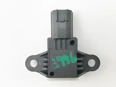 Peça sobressalente para automóvel em segunda mão módulo eletrônico por jaguar xf i (x250) 3.0 d referências oem iam ck5214c676aa
