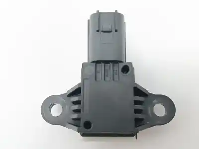 Peça sobressalente para automóvel em segunda mão módulo eletrônico por jaguar xf i (x250) 3.0 d referências oem iam ck5214c676aa