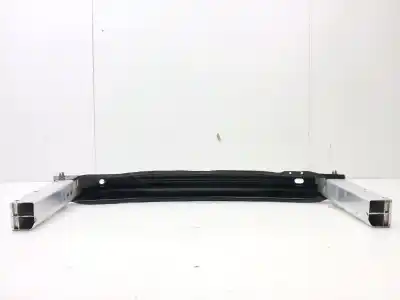 Автозапчасти б/у усиление заднего бампера за audi a4 allroad b8 (8kh) 2.0 tdi quattro ссылки oem iam 8t0807313  