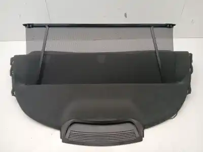 Peça sobressalente para automóvel em segunda mão chapeleira por jaguar xf i (x250) 3.0 d referências oem iam 8x23f46668