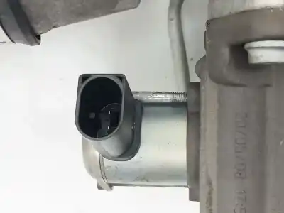 Автозапчастина б/у рульмова рейка для audi a4 allroad b8 (8kh) 2.0 tdi quattro посилання на oem iam 8t1422065p  