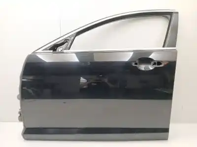Peça sobressalente para automóvel em segunda mão porta da frente esquerda por jaguar xf i (x250) 3.0 d referências oem iam 8x23f20221aj