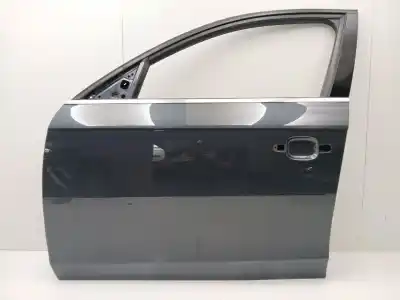 Автозапчасти б/у левая передняя дверь за audi a4 allroad b8 (8kh) 2.0 tdi quattro ссылки oem iam 8k0831051j
