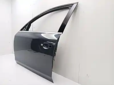 Автозапчасти б/у левая передняя дверь за audi a4 allroad b8 (8kh) 2.0 tdi quattro ссылки oem iam 8k0831051j  
