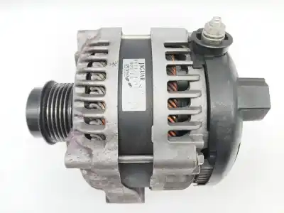 Peça sobressalente para automóvel em segunda mão alternador por jaguar xf i (x250) 3.0 d referências oem iam 8x2310300cb