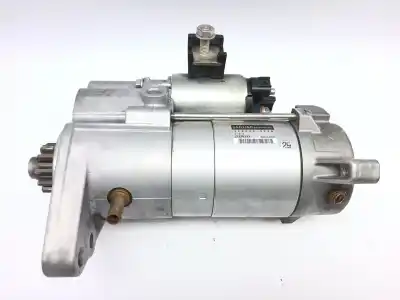 Peça sobressalente para automóvel em segunda mão motor de arranque por jaguar xf i (x250) 3.0 d referências oem iam dx2311001cc