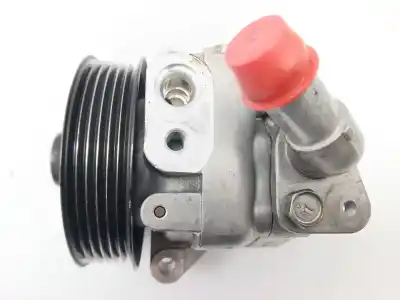 Peça sobressalente para automóvel em segunda mão bomba de direção por jaguar xf i (x250) 3.0 d referências oem iam 9x233a696aa
