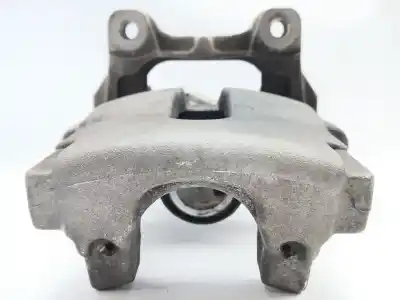 Peça sobressalente para automóvel em segunda mão pinça de travão traseira direita por jaguar xf i (x250) 3.0 d referências oem iam 5w932m088ae