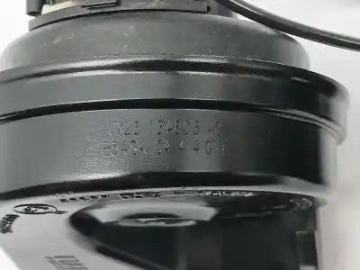 Second-hand car spare part horn for jaguar xf i (x250) 3.0 d oem iam references cx2313a803ac  