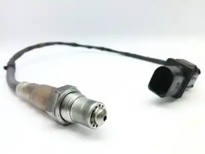 Peça sobressalente para automóvel em segunda mão sonda lambda por seat leon (1p1) 1.9 tdi referências oem iam 03g906262a 0281004042 