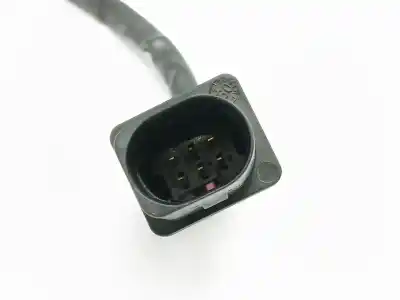 Peça sobressalente para automóvel em segunda mão sonda lambda por seat leon (1p1) 1.9 tdi referências oem iam 03g906262a 0281004042 