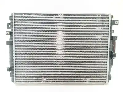 Peça sobressalente para automóvel em segunda mão intercooler por jaguar xf i (x250) 3.0 d referências oem iam c2z31092  