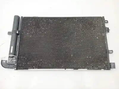 Recambio de automóvil de segunda mano de CONDENSADOR / RADIADOR AIRE ACONDICIONADO para JAGUAR XF I (X250) 3.0 D referencias OEM IAM CX2319710AA  