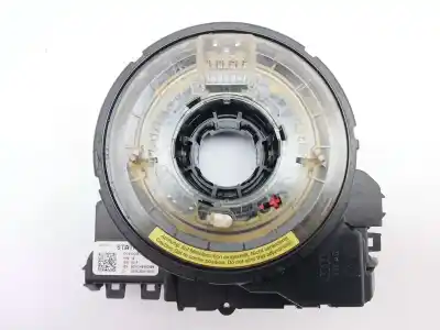 Pièce détachée automobile d'occasion CONTACTEUR TOURNANT D'AIRBAG pour AUDI A4 ALLROAD B8 (8KH)  Références OEM IAM 8K0953568F  