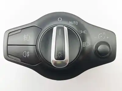 Автозапчасти б/у управление светом за audi a4 allroad b8 (8kh) 2.0 tdi quattro ссылки oem iam 8k0941531g