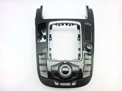 Pièce détachée automobile d'occasion Commutateur Multifonctions pour AUDI A4 ALLROAD B8 (8KH) 2.0 TDI QUATTRO Références OEM IAM 8T0919609WFX  