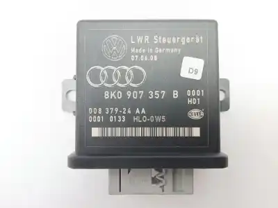 Gebrauchtes Autoersatzteil elektronisches modul zum audi a4 allroad b8 (8kh) 2.0 tdi quattro oem-iam-referenzen 8k0907357b  