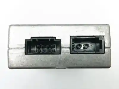 Автозапчасти б/у электронный модуль за audi a4 allroad b8 (8kh) 2.0 tdi quattro ссылки oem iam 4e0035785f  