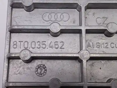 Автозапчастина б/у електронний модуль для audi a4 allroad b8 (8kh) 2.0 tdi quattro посилання на oem iam 8t0035462  